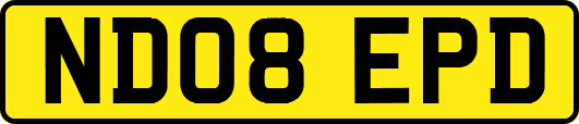 ND08EPD