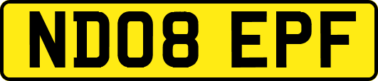ND08EPF