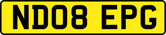 ND08EPG