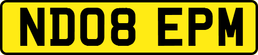 ND08EPM