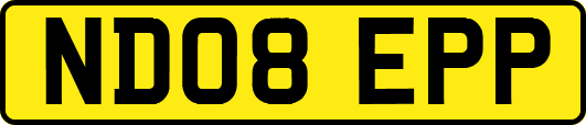 ND08EPP