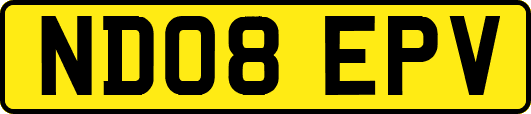 ND08EPV