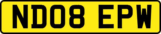 ND08EPW