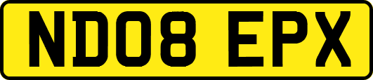 ND08EPX