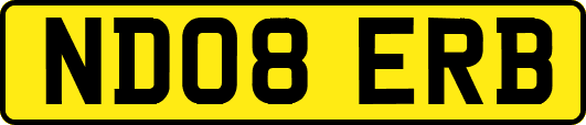 ND08ERB