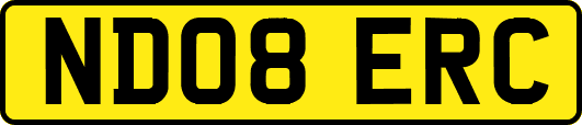 ND08ERC