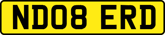 ND08ERD