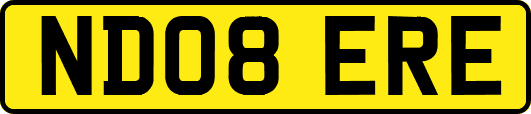 ND08ERE