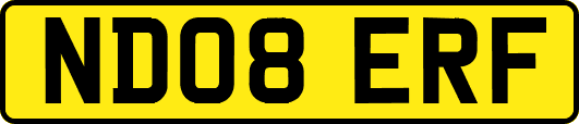 ND08ERF