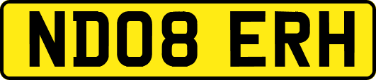 ND08ERH
