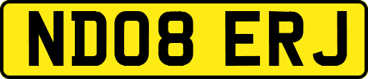 ND08ERJ