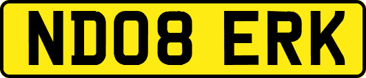ND08ERK