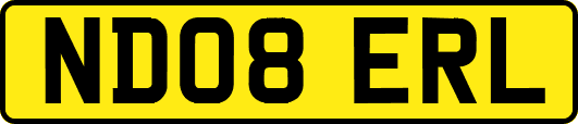 ND08ERL