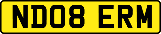 ND08ERM
