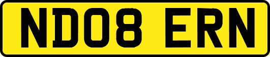 ND08ERN