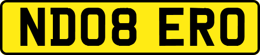ND08ERO