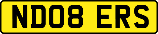 ND08ERS