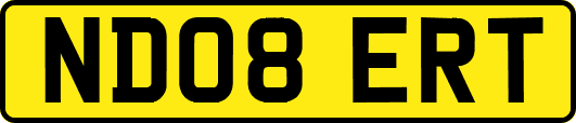 ND08ERT