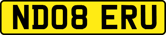 ND08ERU