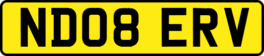 ND08ERV