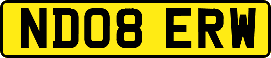 ND08ERW