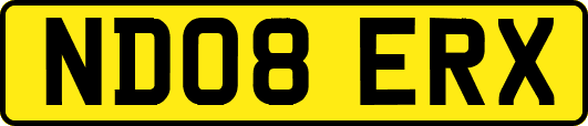 ND08ERX