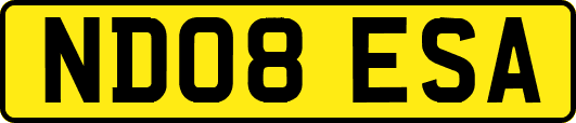 ND08ESA