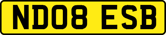 ND08ESB