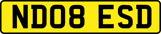 ND08ESD