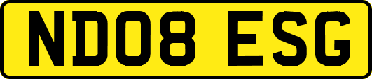 ND08ESG