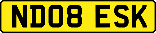 ND08ESK
