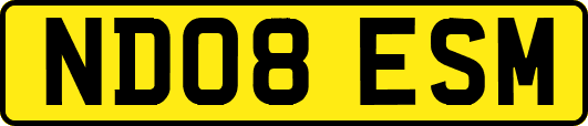 ND08ESM