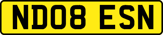 ND08ESN