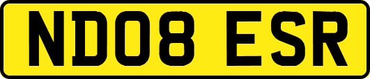 ND08ESR