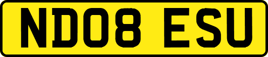 ND08ESU