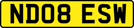 ND08ESW