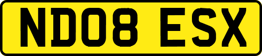 ND08ESX