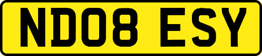 ND08ESY