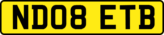 ND08ETB