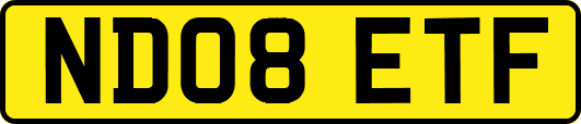 ND08ETF