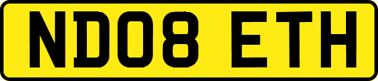 ND08ETH