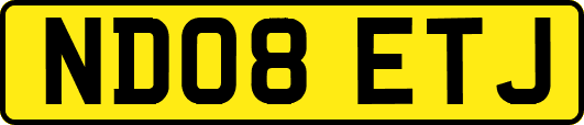 ND08ETJ