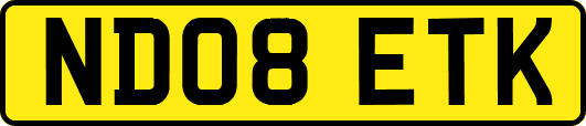 ND08ETK