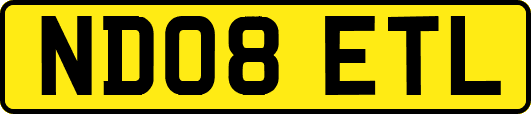 ND08ETL