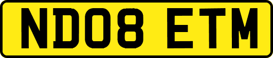 ND08ETM