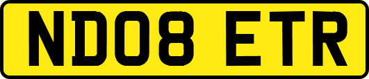 ND08ETR