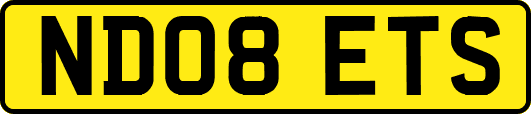 ND08ETS