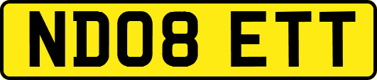 ND08ETT