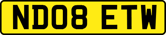 ND08ETW