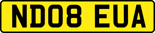 ND08EUA
